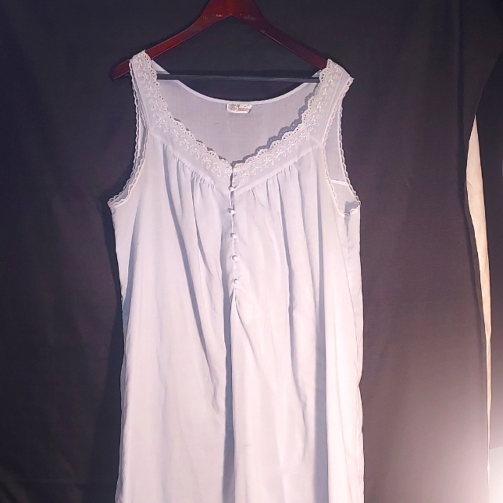 Character nightgown XL